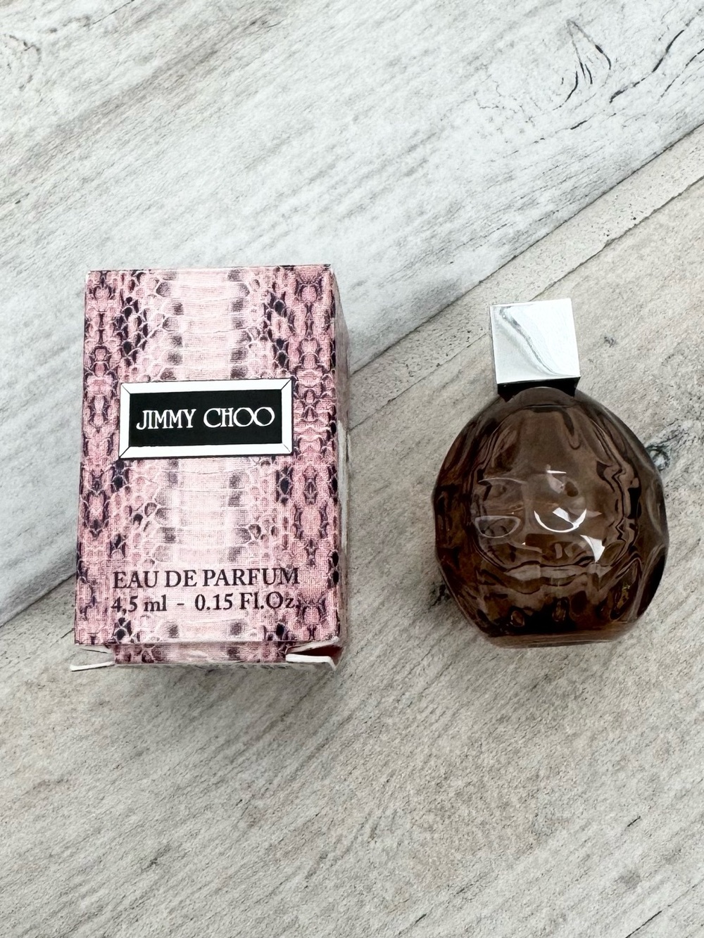 Jimmy Choo Mini Splash